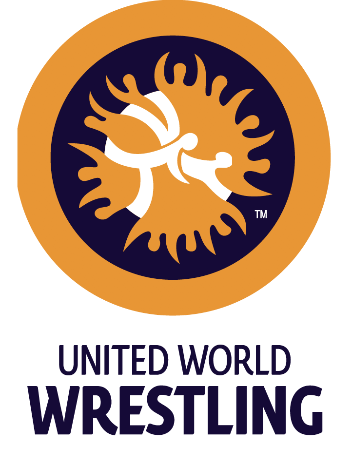 Logo - United World Wrestling