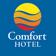 Logo - Comfort Hotel Fosna