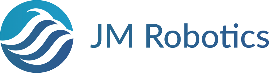 Logo - JM Robotics