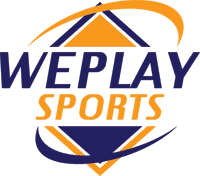 Logo - Weplay Sports