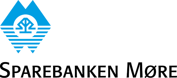 Logo - Sparebanken Møre