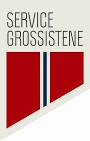 Logo - Service Grossistene Møre