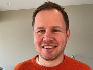 Ny brytetrener Eskild Kjøl