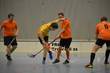 Takling Skodje-Braatt