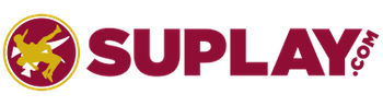 Logo - Suplay.com