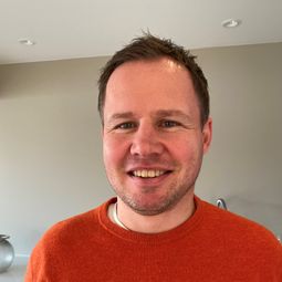Ny brytetrener i Braatt Eskild Kjøl