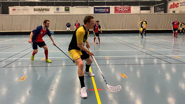 Klubbilde Idrettslaget Braatt