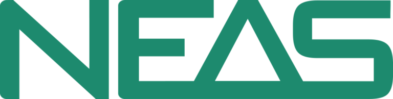 Logo - Neas