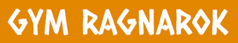 Logo - Gym Ragnarok