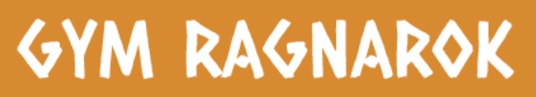 Logo - Gym Ragnarok