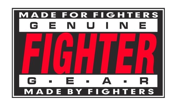 Logo - Fighter