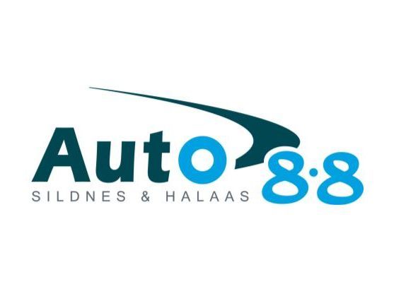 Logo Auto 8-8 Sildnes & Halaas