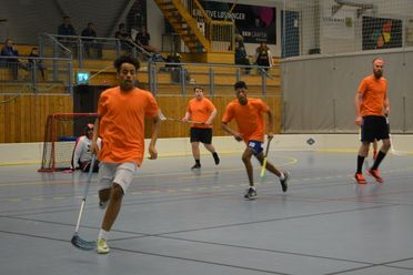 Braatt Innebandy