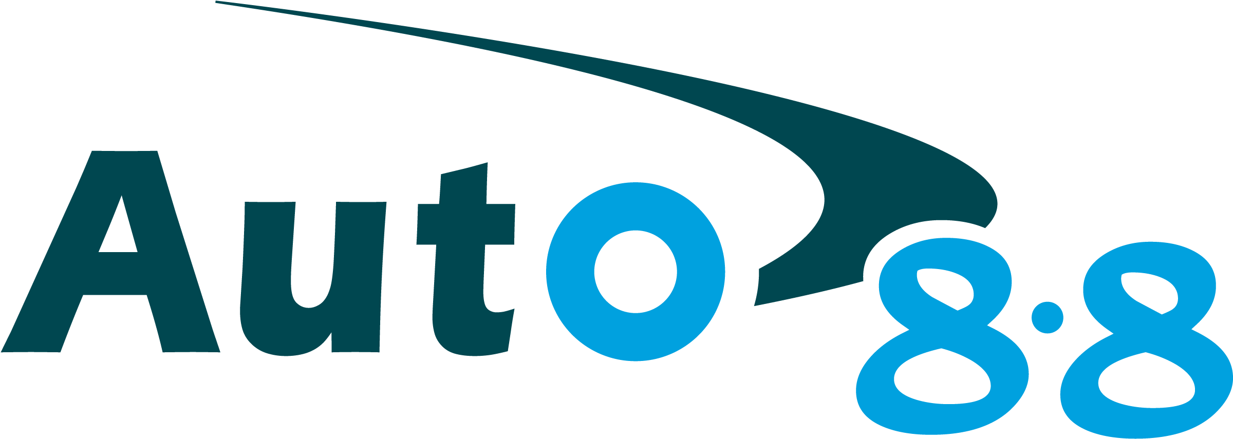 Logo - Auto 88