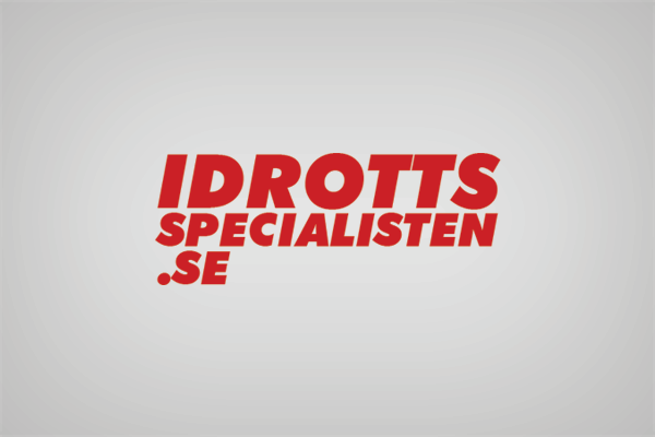 Logo - Idrottsspecialisten.se