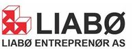 Logo - Liabø Entreprenør AS