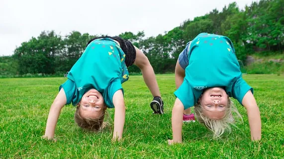Klubbilde Idrettslaget Braatt