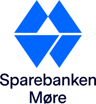 Sparebanken Møre logo
