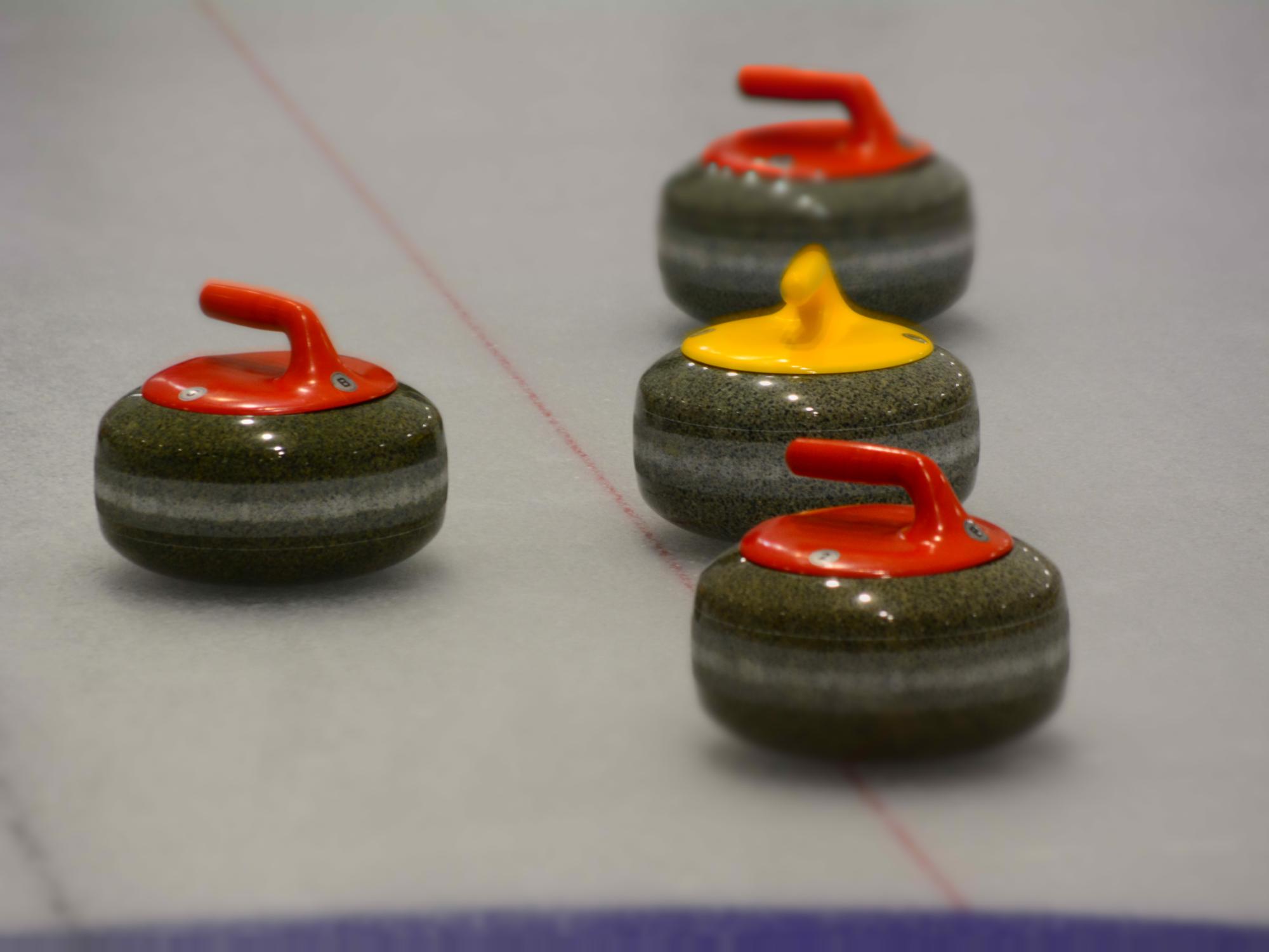 Curling